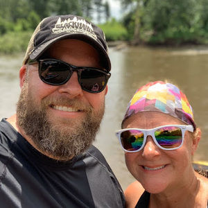 Meet your Posher, Andy